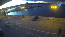Přístav Vodice