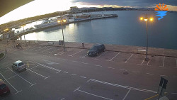 Přístav Vodice