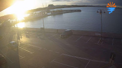 Přístav Vodice