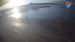 Přístav Vodice