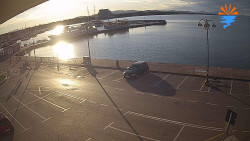 Přístav Vodice