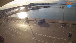 Přístav Vodice