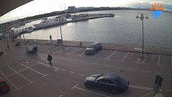 Přístav Vodice