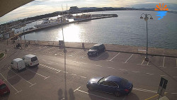 Přístav Vodice