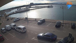 Přístav Vodice