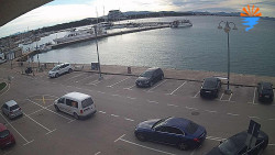 Přístav Vodice