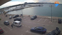 Přístav Vodice