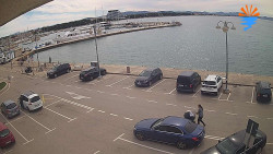 Přístav Vodice