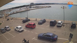 Přístav Vodice