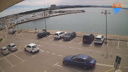 Přístav Vodice