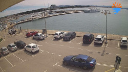 Přístav Vodice
