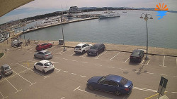 Přístav Vodice