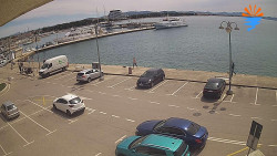 Přístav Vodice