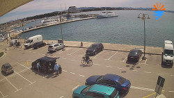Přístav Vodice