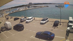 Přístav Vodice