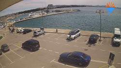 Přístav Vodice