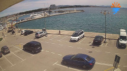 Přístav Vodice