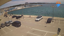 Přístav Vodice