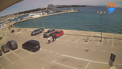 Přístav Vodice