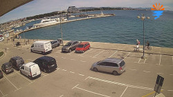 Přístav Vodice