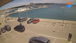 Přístav Vodice