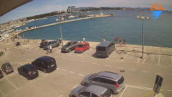 Přístav Vodice
