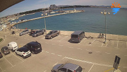 Přístav Vodice