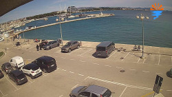 Přístav Vodice