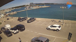 Přístav Vodice