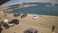 Přístav Vodice