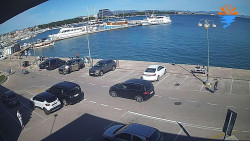 Přístav Vodice