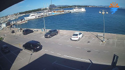 Přístav Vodice
