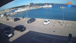 Přístav Vodice
