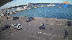 Přístav Vodice