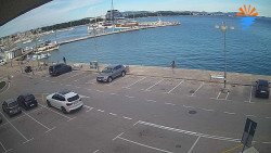 Přístav Vodice