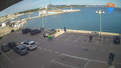 Přístav Vodice