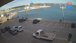 Přístav Vodice