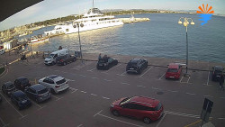 Přístav Vodice
