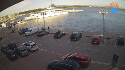 Přístav Vodice