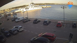 Přístav Vodice