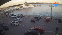 Přístav Vodice