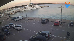 Přístav Vodice