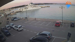 Přístav Vodice