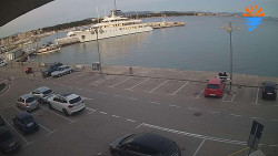 Přístav Vodice