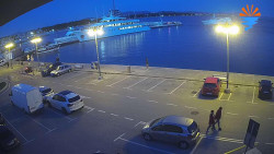 Přístav Vodice