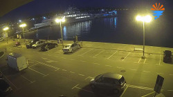Přístav Vodice