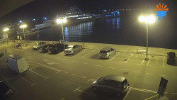 Přístav Vodice