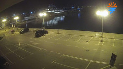Přístav Vodice