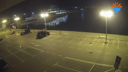 Přístav Vodice
