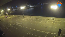 Přístav Vodice